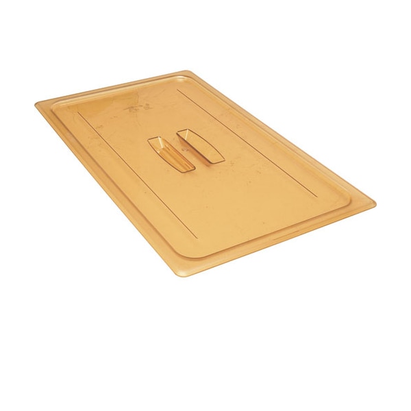 Lid , W/Handle, Full Sz H-Pans